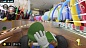 Mario Kart Live: Home Circuit набор Luigi