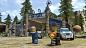 LEGO CITY Undercover [PS4, русская версия]