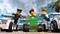 LEGO CITY Undercover [Switch, русская версия]