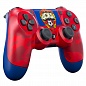 Беспроводной контроллер DUALSHOCK®4 ЦСКА «Красно-армейский»
