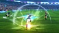 Captain Tsubasa: Rise of New Champions [PS4, английская версия]