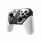 Контроллер Nintendo Switch Pro в стиле SSBU