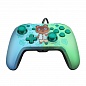 Проводной контроллер Faceoff Animal Crossing
