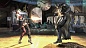 Injustice: Gods Among Us Ultimate Edition [PS4, русские субтитры]