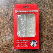 Защитный чехол Crystal Protective Case (GNO-005) для Nintendo Switch OLED