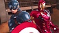 Marvel Ultimate Alliance 3: The Black Order [Nintendo Switch, английская версия]