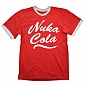 Сувенирная продукция. Футболка Fallout Nuka Cola - M