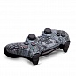 Беспроводной контроллер DUALSHOCK®4 "Grizzly"