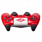 Беспроводной контроллер DUALSHOCK®4 Спартак "Красно-белый"