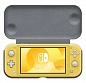 Чехол с крышкой и защитная пленка для Nintendo Switch Lite