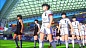 Captain Tsubasa: Rise of New Champions [PS4, английская версия]