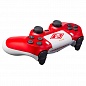 Беспроводной контроллер DUALSHOCK®4 Спартак "Красно-белый"