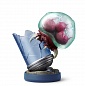 amiibo Метроид (коллекция Metroid)