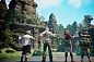 Джуманджи: Игра [Nintendo Switch, русские субтитры]