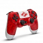 Беспроводной контроллер DUALSHOCK®4 Спартак «Легендарный стиль»