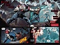 Вселенная DC. Rebirth. Титаны #8-9 / Красный Колпак и Изгои #4 (мягк/обл.)