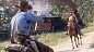 Red Dead Redemption 2. Special Edition [PS4, русские субтитры]