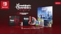 Xenoblade Chronicles: Definitive Edition. Коллекционное издание [Switch, английская версия]