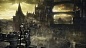 Dark Souls III. The Fire Fades Edition [PS4, русские субтитры]