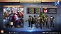 Мстители Marvel. Издание Deluxe [PS4, русская версия]