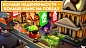 Monopoly Переполох + Monopoly [Nintendo Switch, русская версия]