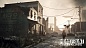 Homefront: The Revolution [PS4, русская версия]