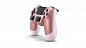 Беспроводной контроллер DUALSHOCK®4 V2 Rose Gold
