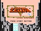 Game & Watch The Legend of Zelda