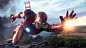 Мстители Marvel. Издание Deluxe [PS4, русская версия]