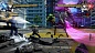 One Punch Man: A Hero Nobody Knows [PS4, русские субтитры]