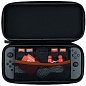 Дорожный чехол Nintendo Switch Slim Yoshi Camo