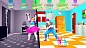 Just Dance 2021 [Nintendo Switch, русская версия]