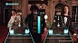 Guitar Hero Live Bundle (Гитара + игра) [WiiU, английская версия]