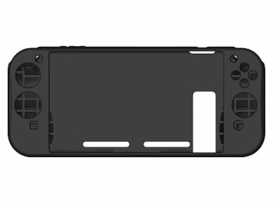 Силиконовый чехол для Nintendo Switch