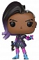 Фигурка Funko POP! Vinyl: Overwatch: Sombra