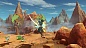Ni no Kuni II: Возрождение Короля. Prince’s Edition [PS4, русские субтитры]