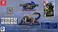 Monster Hunter Rise. Коллекционное издание [Nintendo Switch, русские субтитры]