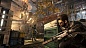 Deus Ex: Mankind Divided. Day One Edition [Xbox One, русская версия]