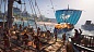 Комплект «Assassin's Creed: Одиссея» + «Assassin's Creed: Истоки» [Xbox One, русская версия]