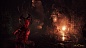 Agony [Xbox One, русские субтитры]
