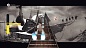 Guitar Hero Live Bundle (Гитара + игра) [WiiU, английская версия]