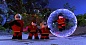 LEGO Суперсемейка [PS4, русские субтитры]