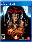 The Quarry [PS4, русская версия]