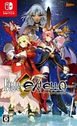 Fate/EXTELLA: The Umbral Star [Switch, английская версия]