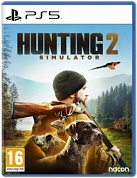 Hunting Simulator 2 [PS5, русские субтитры]