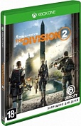 Tom Clancy's The Division 2 [Xbox One, русская версия]