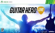 Guitar Hero Live Bundle (Гитара + игра) [Xbox 360, английская версия]