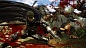 Berserk and the Band of the Hawk [PS4]