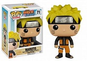 Фигурка Funko POP! Vinyl: Naruto Shippuden: Naruto