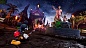 Disney Epic Mickey: Rebrushed [Nintendo Switch, английская версия]
